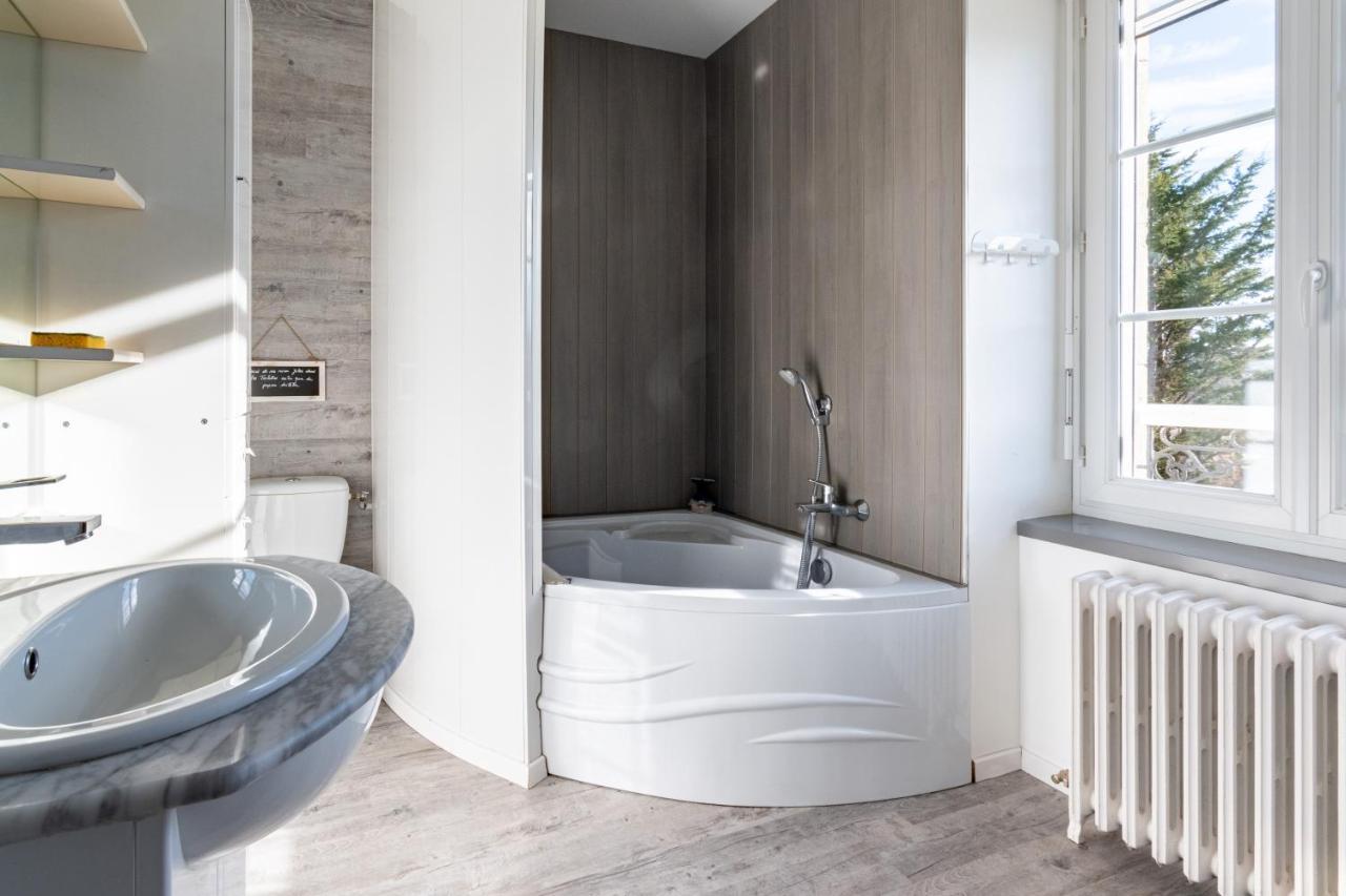 Gite Le Couderc Gabriac  Ngoại thất bức ảnh